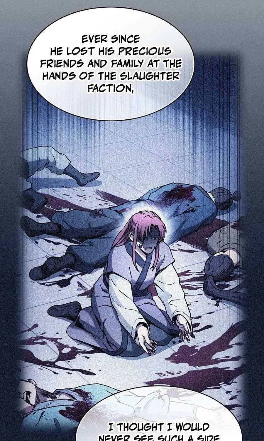 The Spy’s Life In The Demonic Cult Chapter 29 page 18 - 