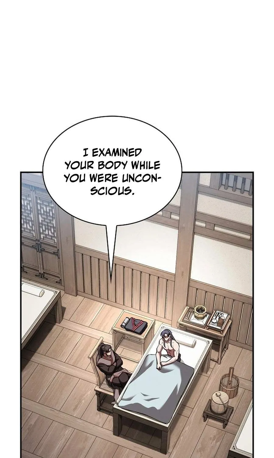 The Spy’s Life In The Demonic Cult Chapter 29 page 26 - 