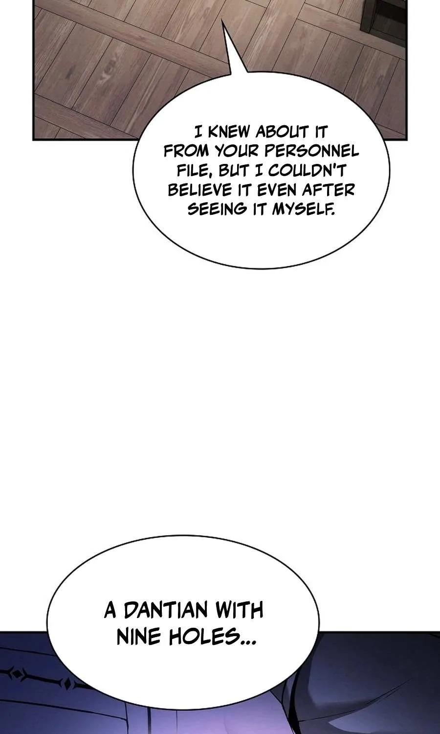 The Spy’s Life In The Demonic Cult Chapter 29 page 27 - 