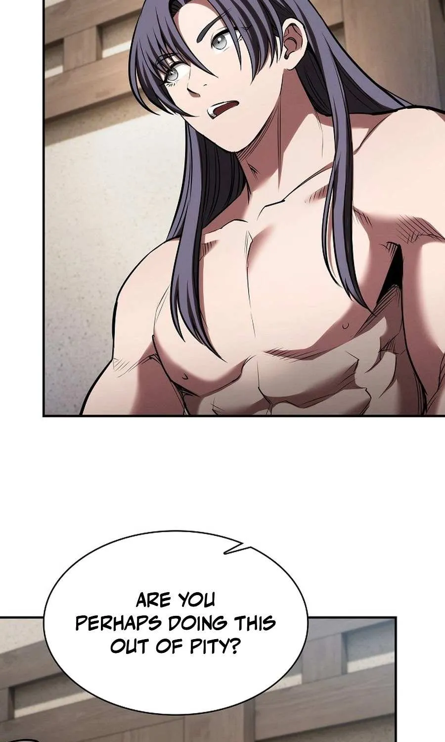 The Spy’s Life In The Demonic Cult Chapter 29 page 31 - 