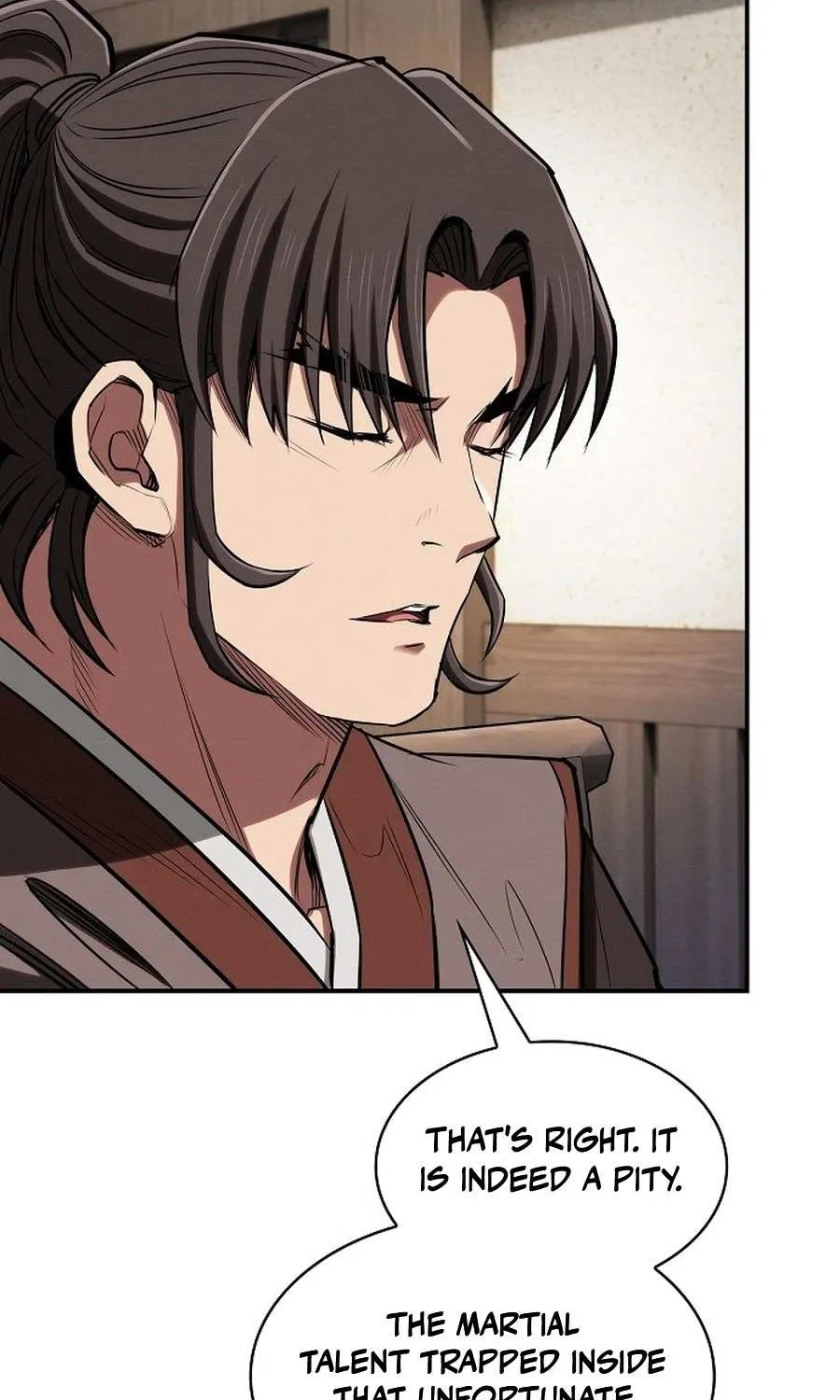 The Spy’s Life In The Demonic Cult Chapter 29 page 32 - 