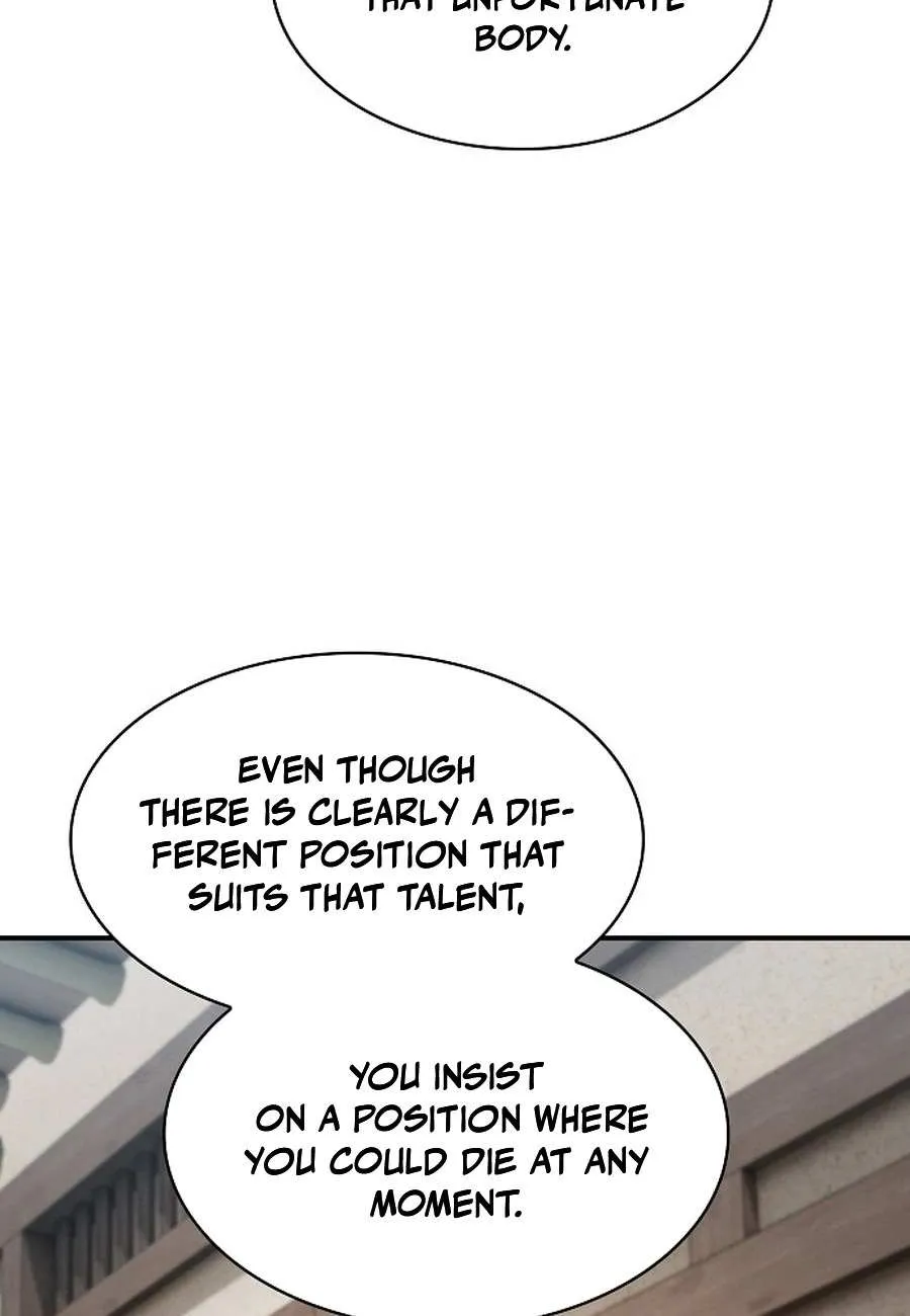 The Spy’s Life In The Demonic Cult Chapter 29 page 33 - 