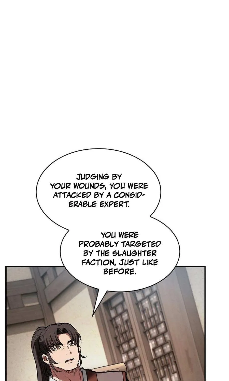 The Spy’s Life In The Demonic Cult Chapter 29 page 35 - 