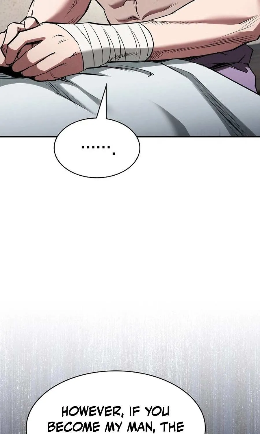 The Spy’s Life In The Demonic Cult Chapter 29 page 38 - 