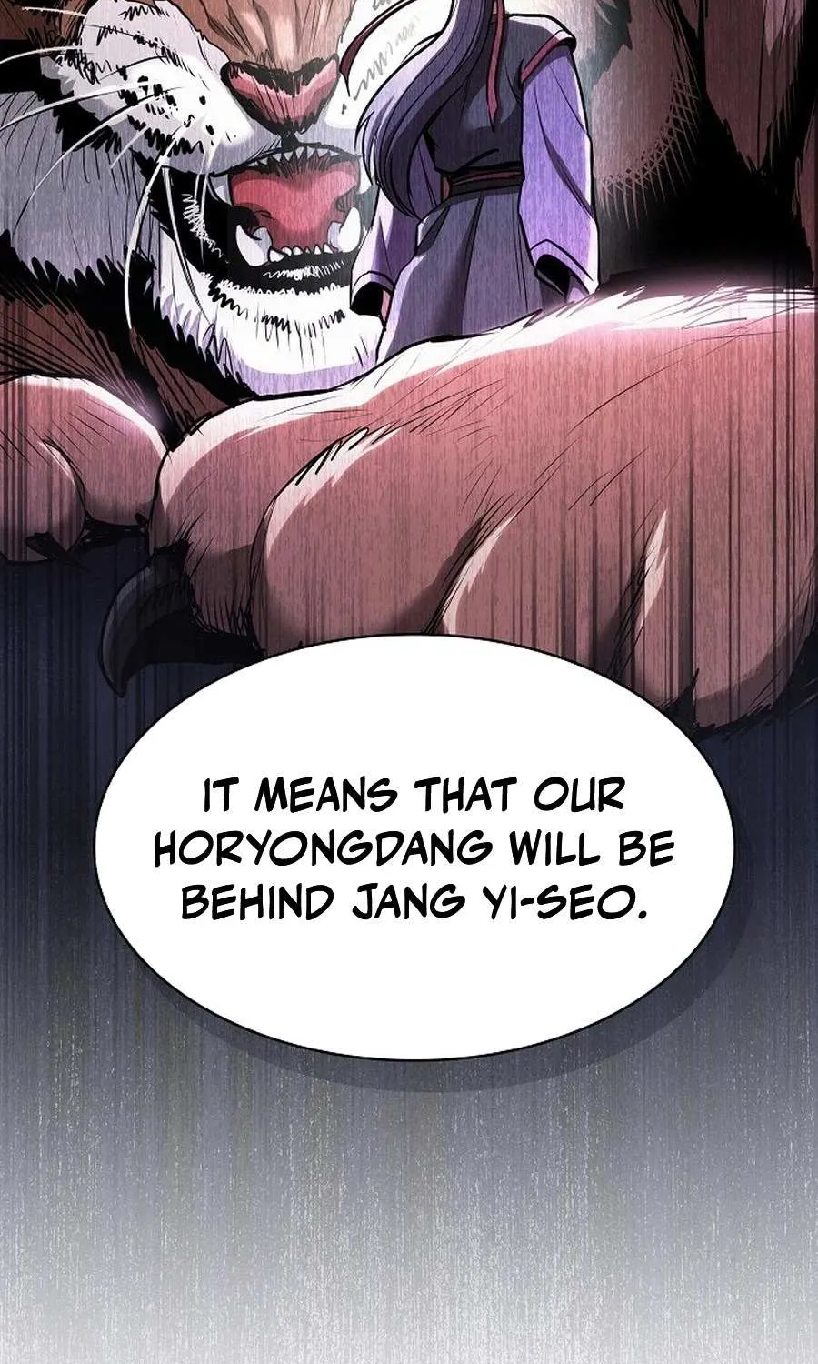 The Spy’s Life In The Demonic Cult Chapter 29 page 40 - 
