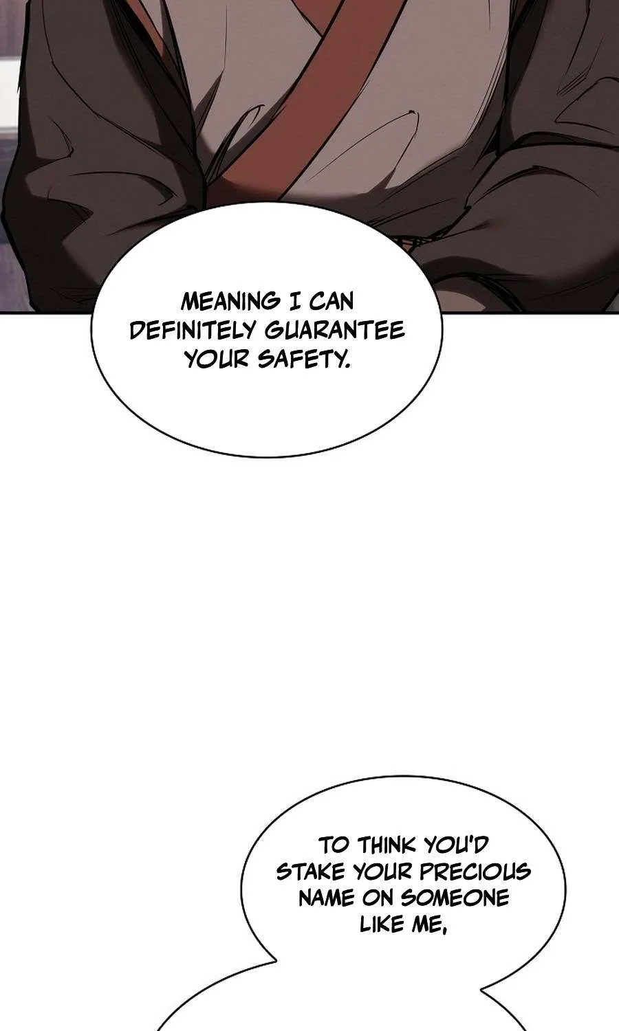 The Spy’s Life In The Demonic Cult Chapter 29 page 42 - 