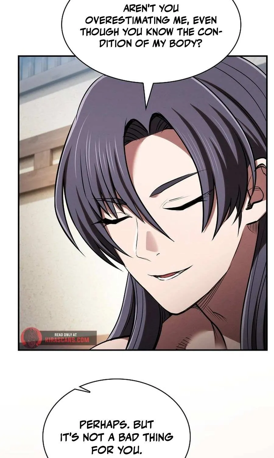 The Spy’s Life In The Demonic Cult Chapter 29 page 43 - 