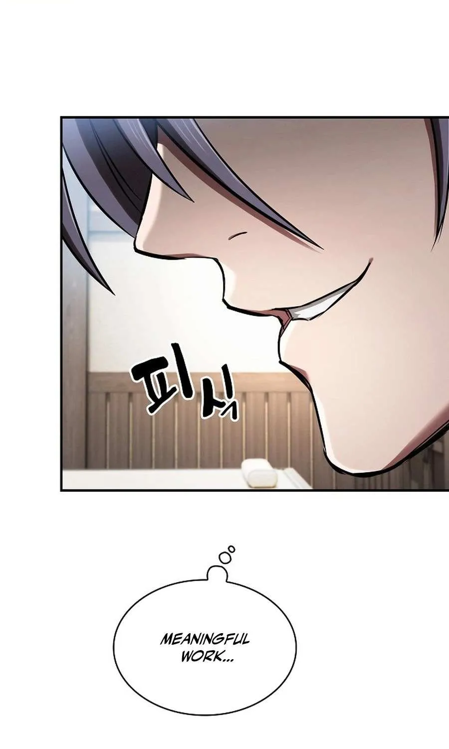 The Spy’s Life In The Demonic Cult Chapter 29 page 47 - 