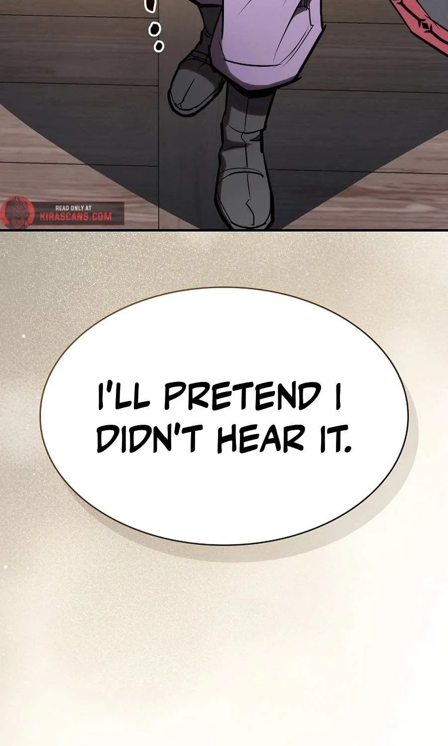 The Spy’s Life In The Demonic Cult Chapter 29 page 51 - 