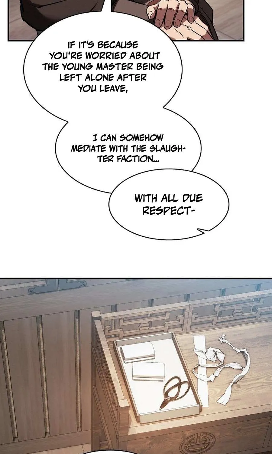 The Spy’s Life In The Demonic Cult Chapter 29 page 53 - 