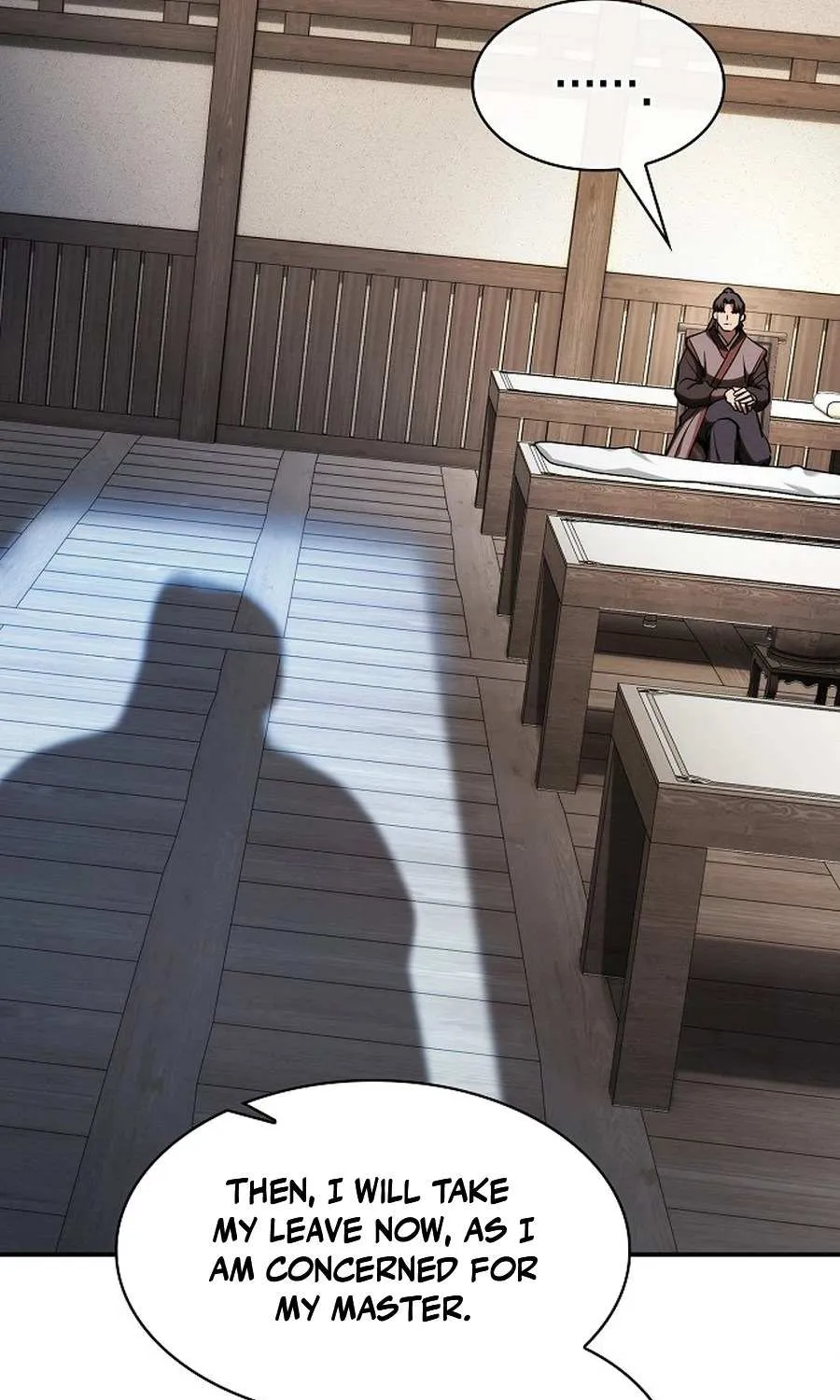 The Spy’s Life In The Demonic Cult Chapter 29 page 60 - 