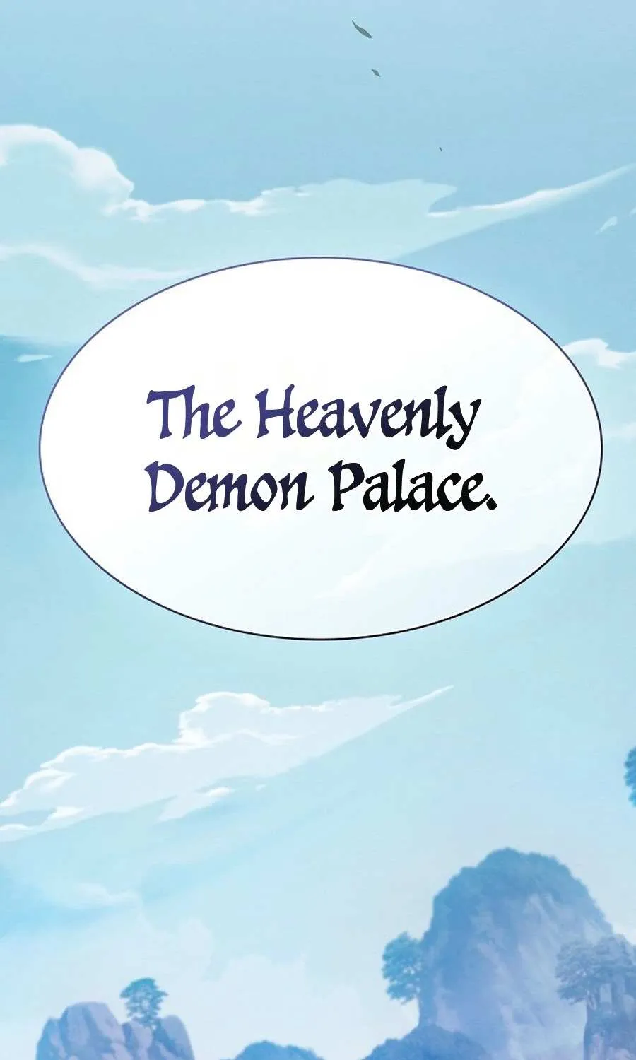 The Spy’s Life In The Demonic Cult Chapter 29 page 71 - 