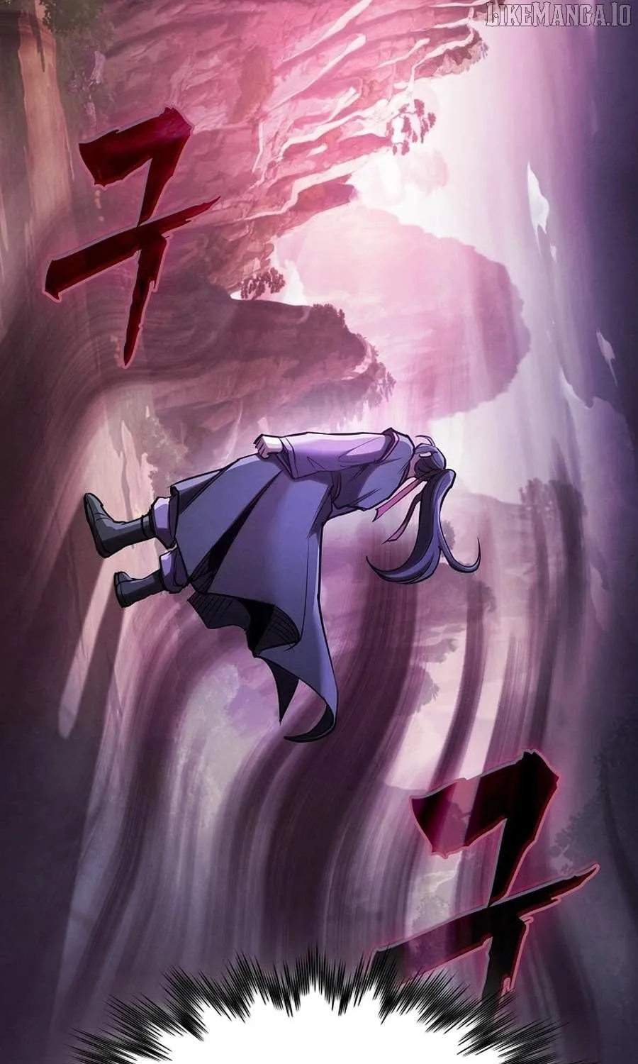 The Spy’s Life In The Demonic Cult Chapter 29 page 78 - 