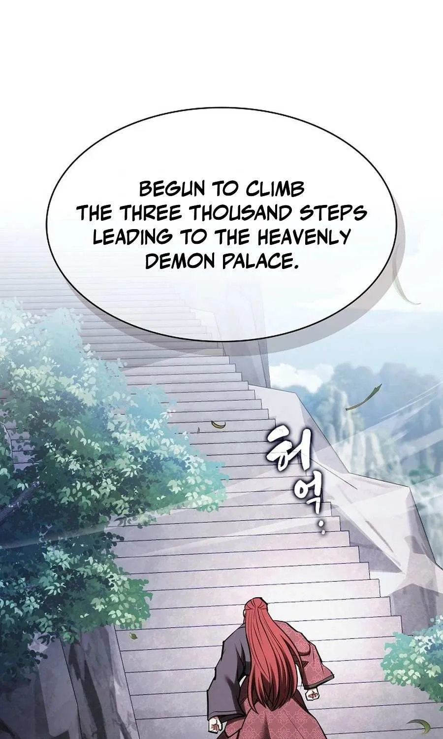 The Spy’s Life In The Demonic Cult Chapter 29 page 9 - 