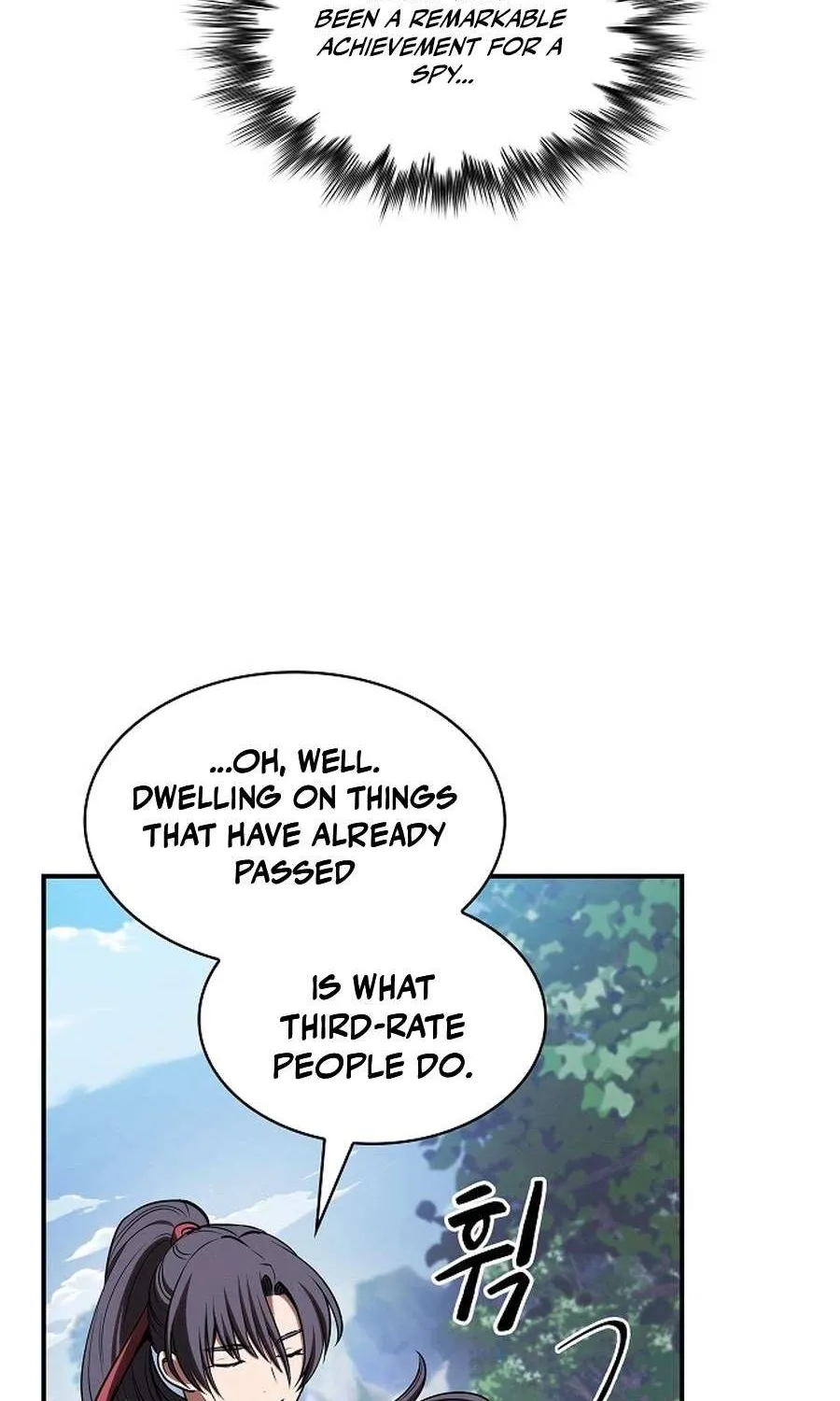 The Spy’s Life In The Demonic Cult Chapter 29 page 81 - 