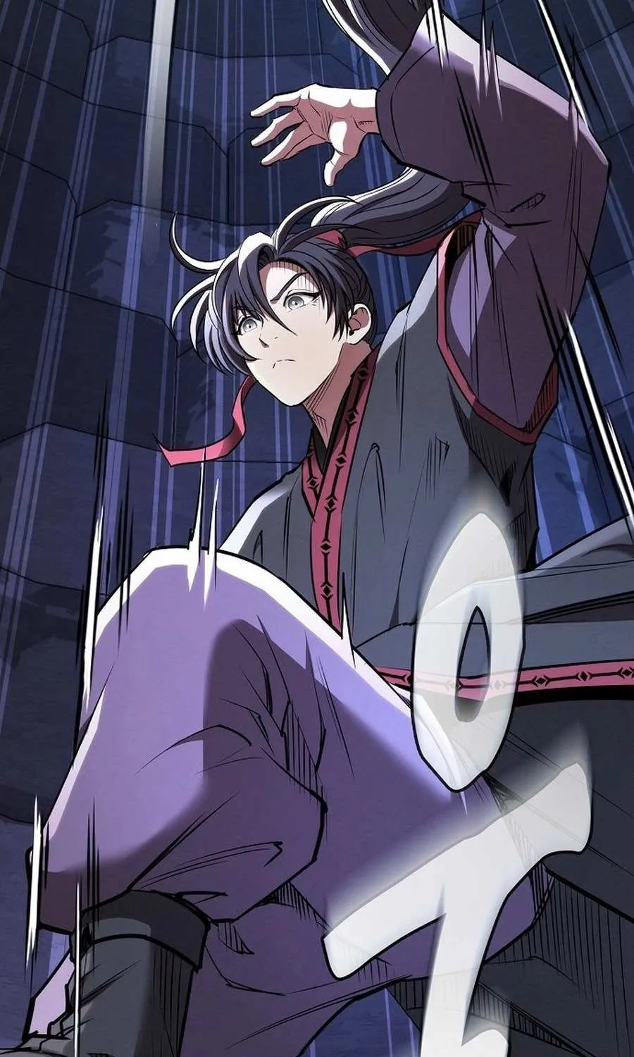 The Spy’s Life In The Demonic Cult Chapter 29 page 93 - 