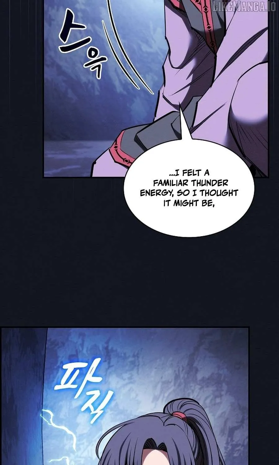 The Spy’s Life In The Demonic Cult Chapter 29 page 100 - 