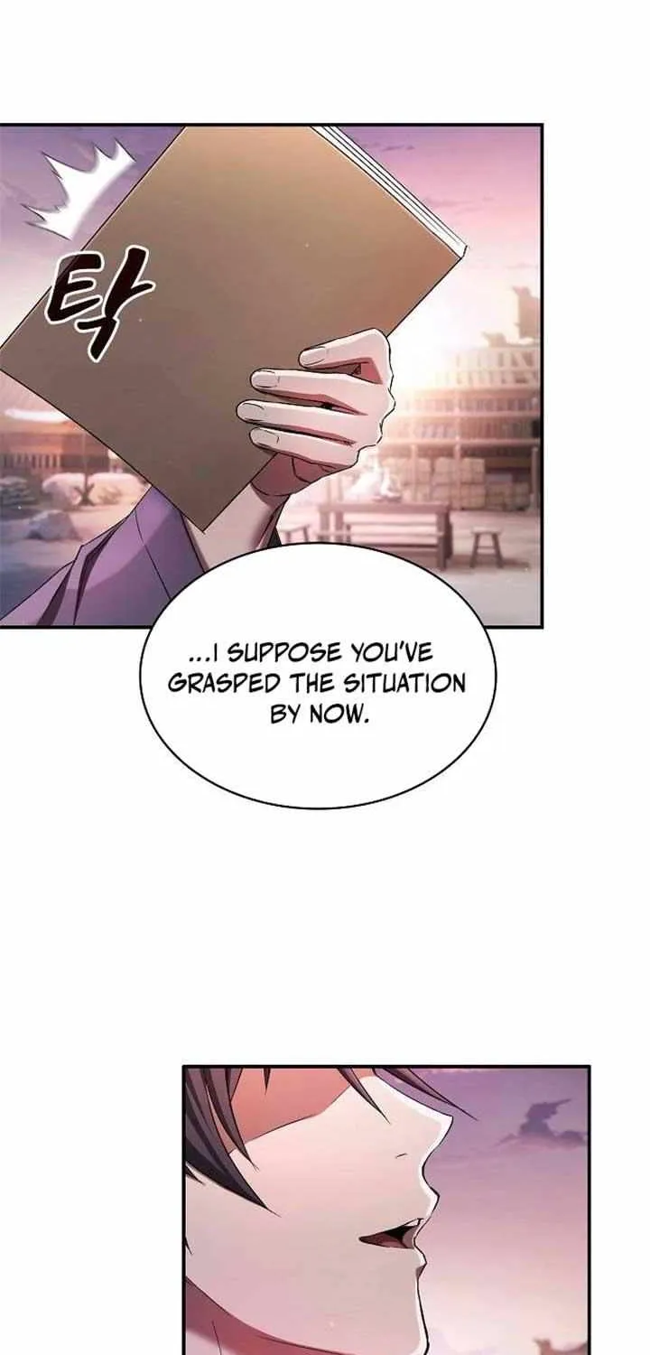 The Spy’s Life In The Demonic Cult Chapter 3 page 101 - 