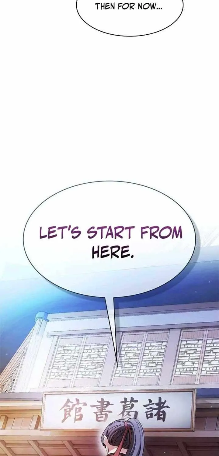 The Spy’s Life In The Demonic Cult Chapter 3 page 13 - 