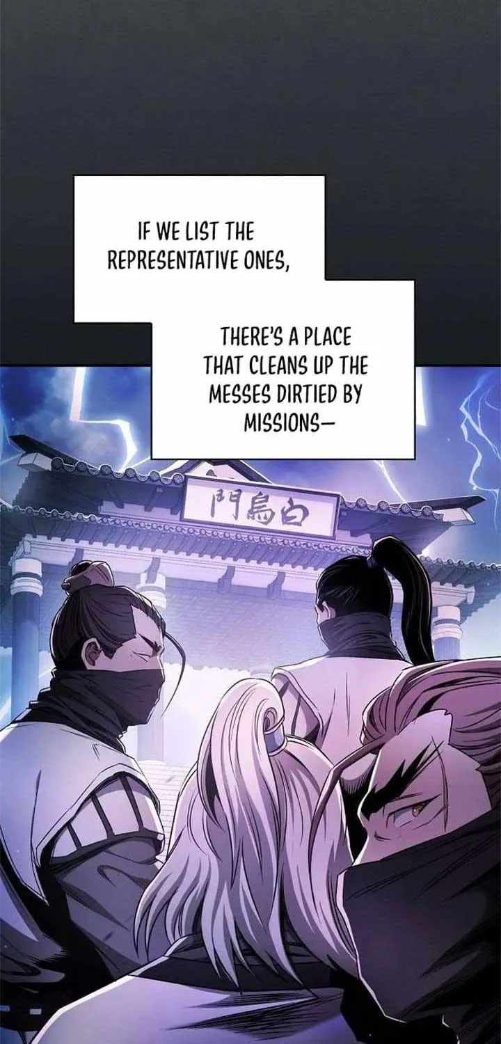 The Spy’s Life In The Demonic Cult Chapter 3 page 17 - 