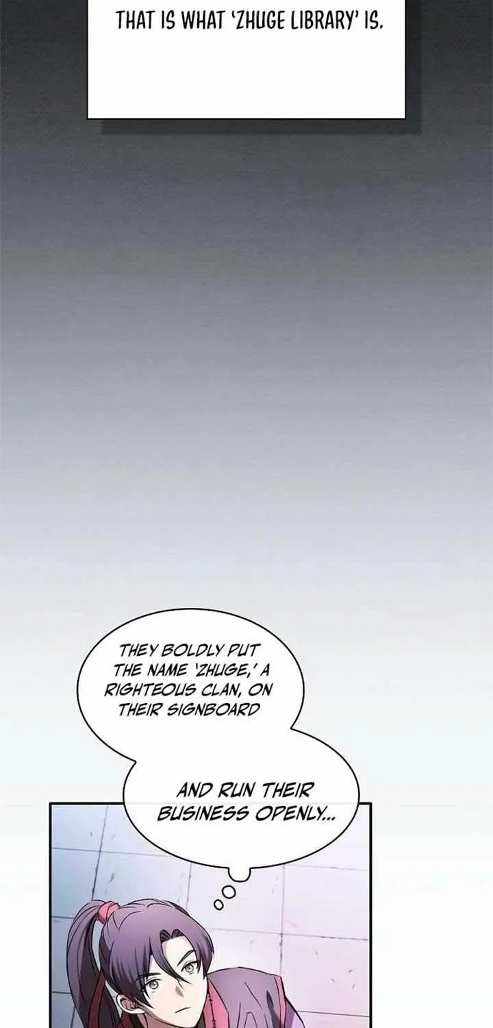 The Spy’s Life In The Demonic Cult Chapter 3 page 23 - 