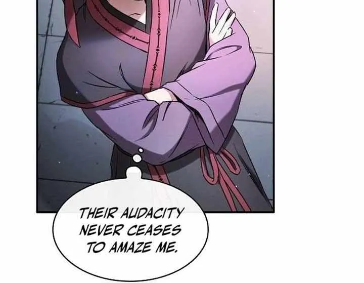 The Spy’s Life In The Demonic Cult Chapter 3 page 24 - 