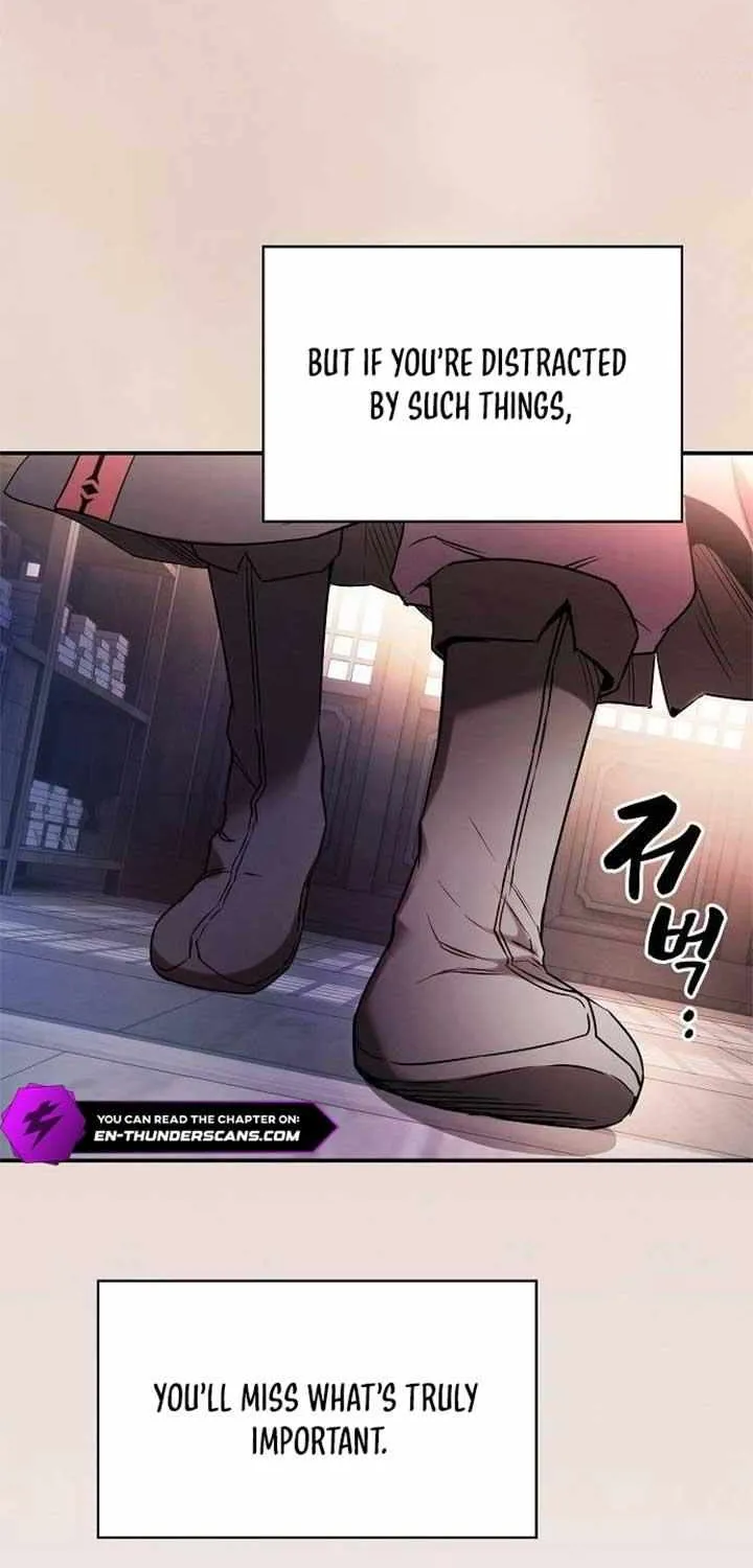 The Spy’s Life In The Demonic Cult Chapter 3 page 32 - 