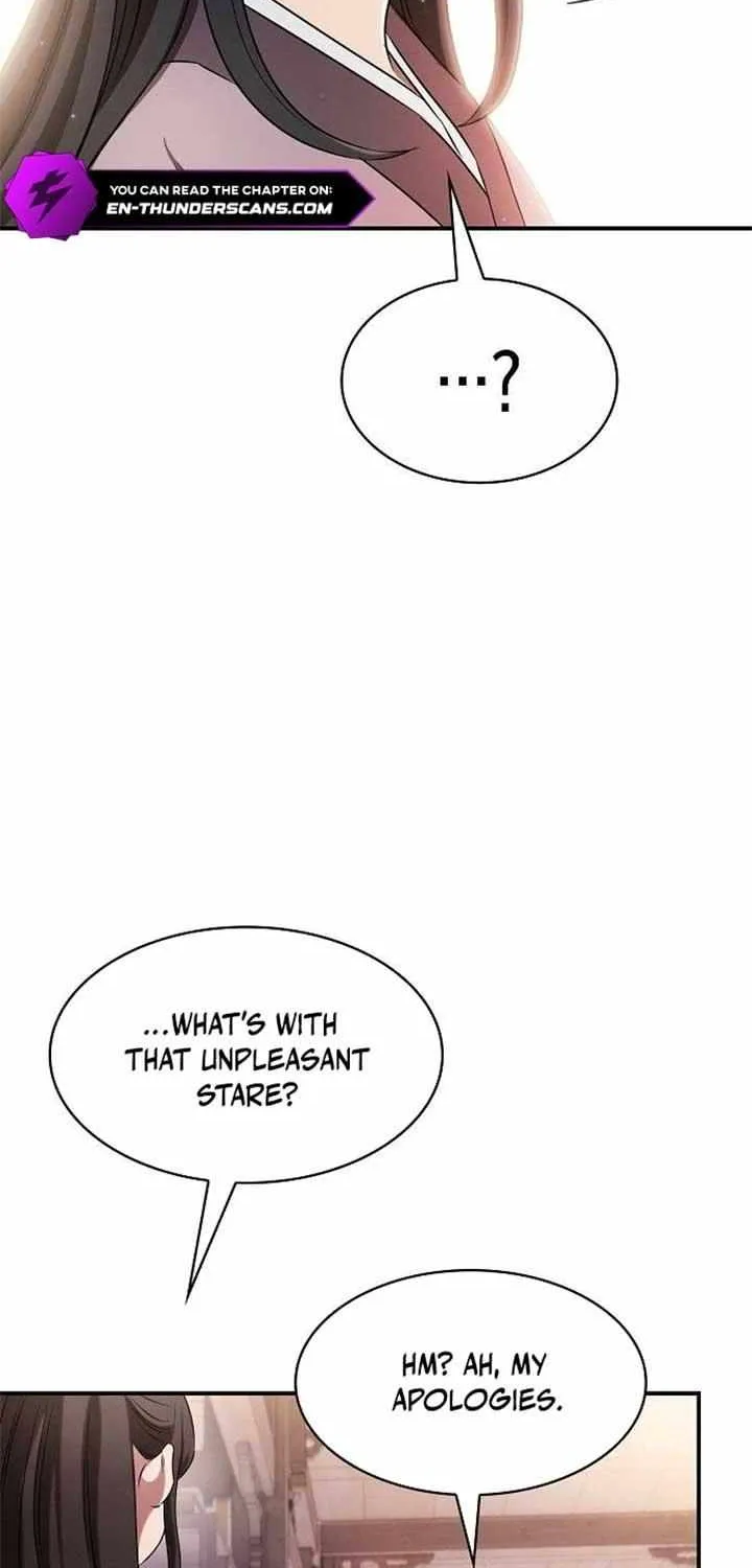The Spy’s Life In The Demonic Cult Chapter 3 page 35 - 