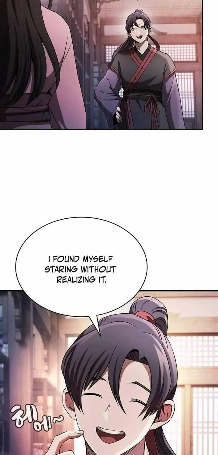 The Spy’s Life In The Demonic Cult Chapter 3 page 36 - 