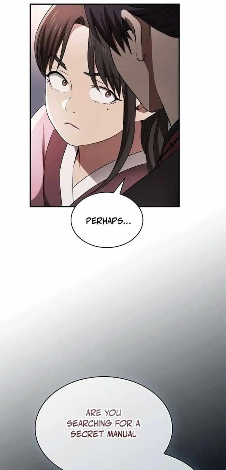 The Spy’s Life In The Demonic Cult Chapter 3 page 40 - 