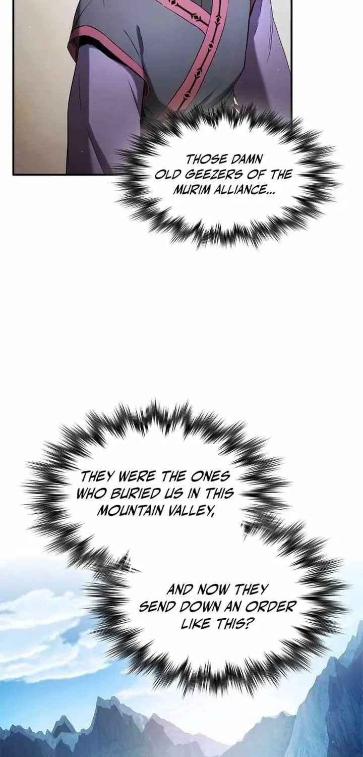 The Spy’s Life In The Demonic Cult Chapter 3 page 5 - 