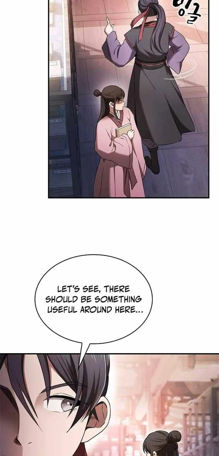 The Spy’s Life In The Demonic Cult Chapter 3 page 43 - 
