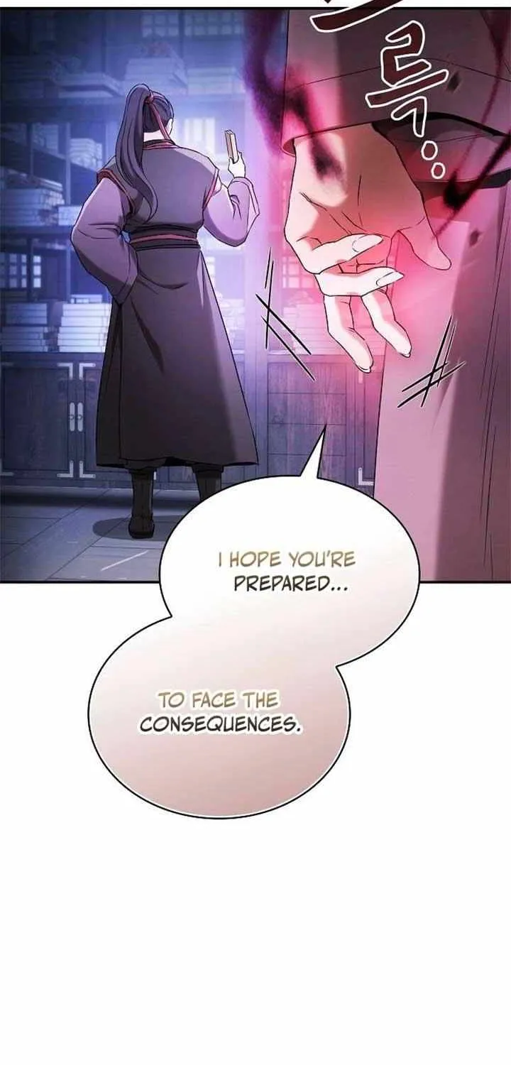 The Spy’s Life In The Demonic Cult Chapter 3 page 47 - 