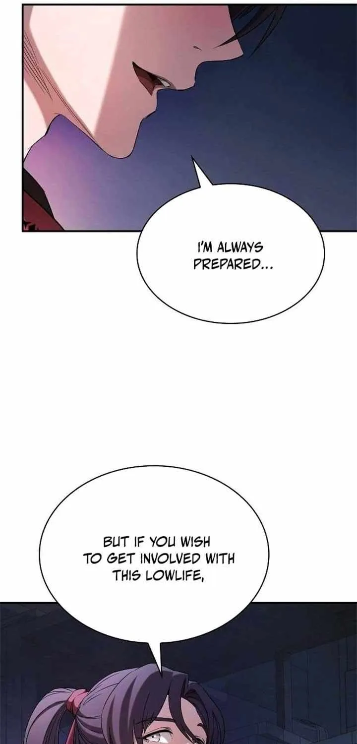 The Spy’s Life In The Demonic Cult Chapter 3 page 49 - 