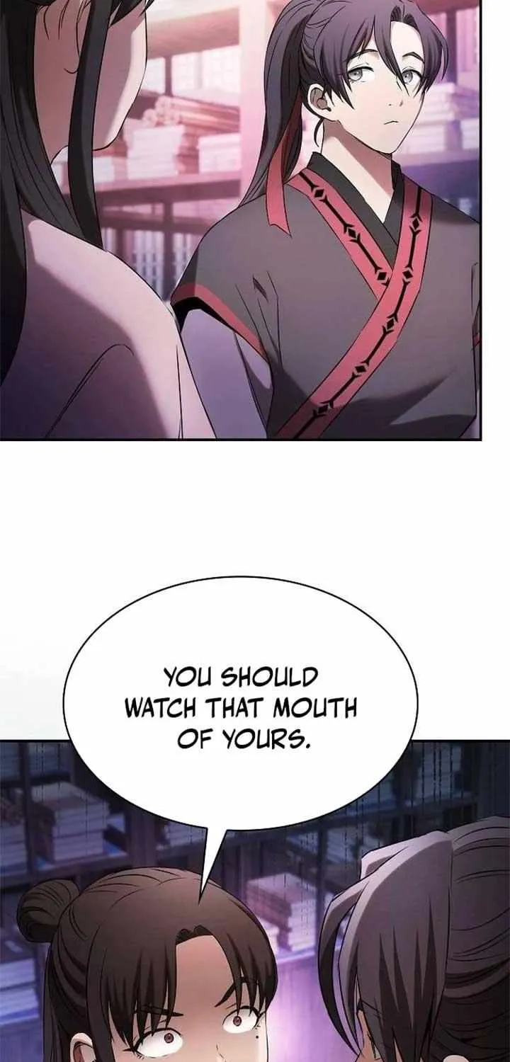 The Spy’s Life In The Demonic Cult Chapter 3 page 53 - 