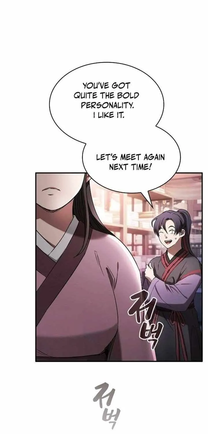 The Spy’s Life In The Demonic Cult Chapter 3 page 58 - 
