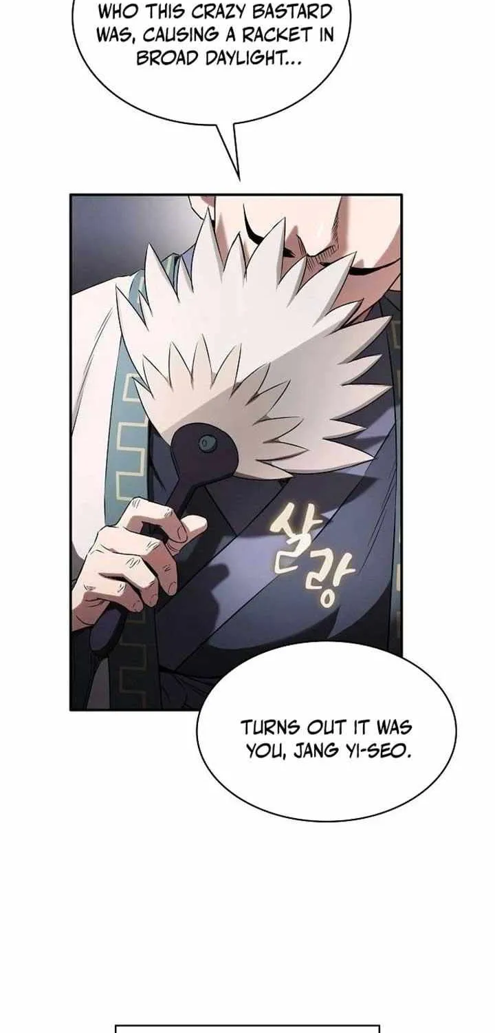The Spy’s Life In The Demonic Cult Chapter 3 page 63 - 