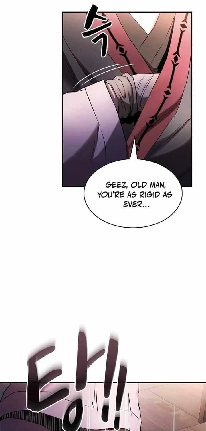 The Spy’s Life In The Demonic Cult Chapter 3 page 67 - 