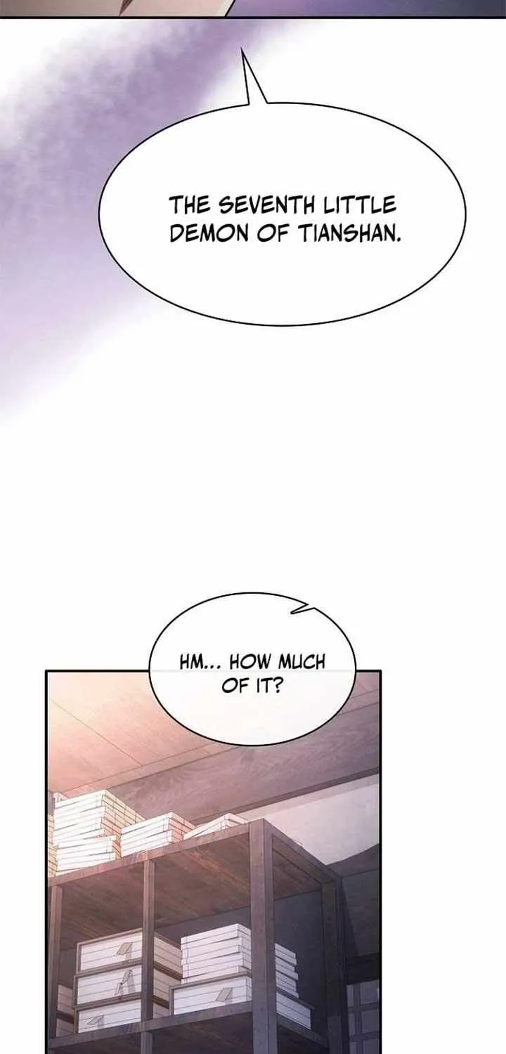 The Spy’s Life In The Demonic Cult Chapter 3 page 71 - 
