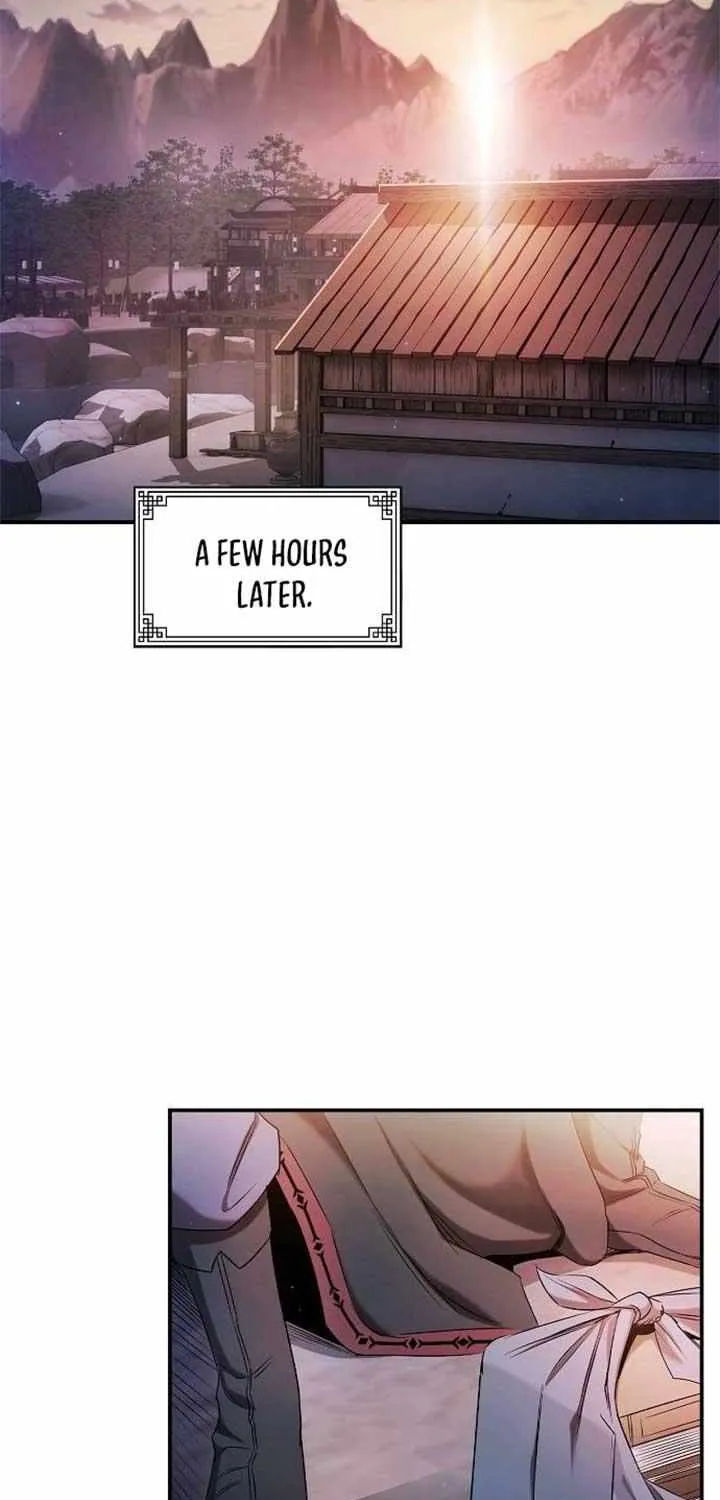 The Spy’s Life In The Demonic Cult Chapter 3 page 81 - 