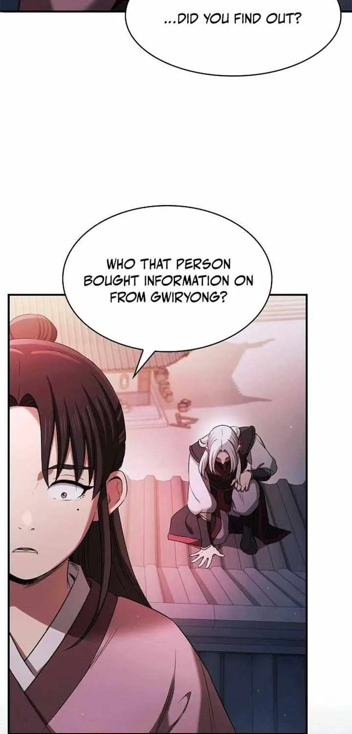 The Spy’s Life In The Demonic Cult Chapter 3 page 84 - 