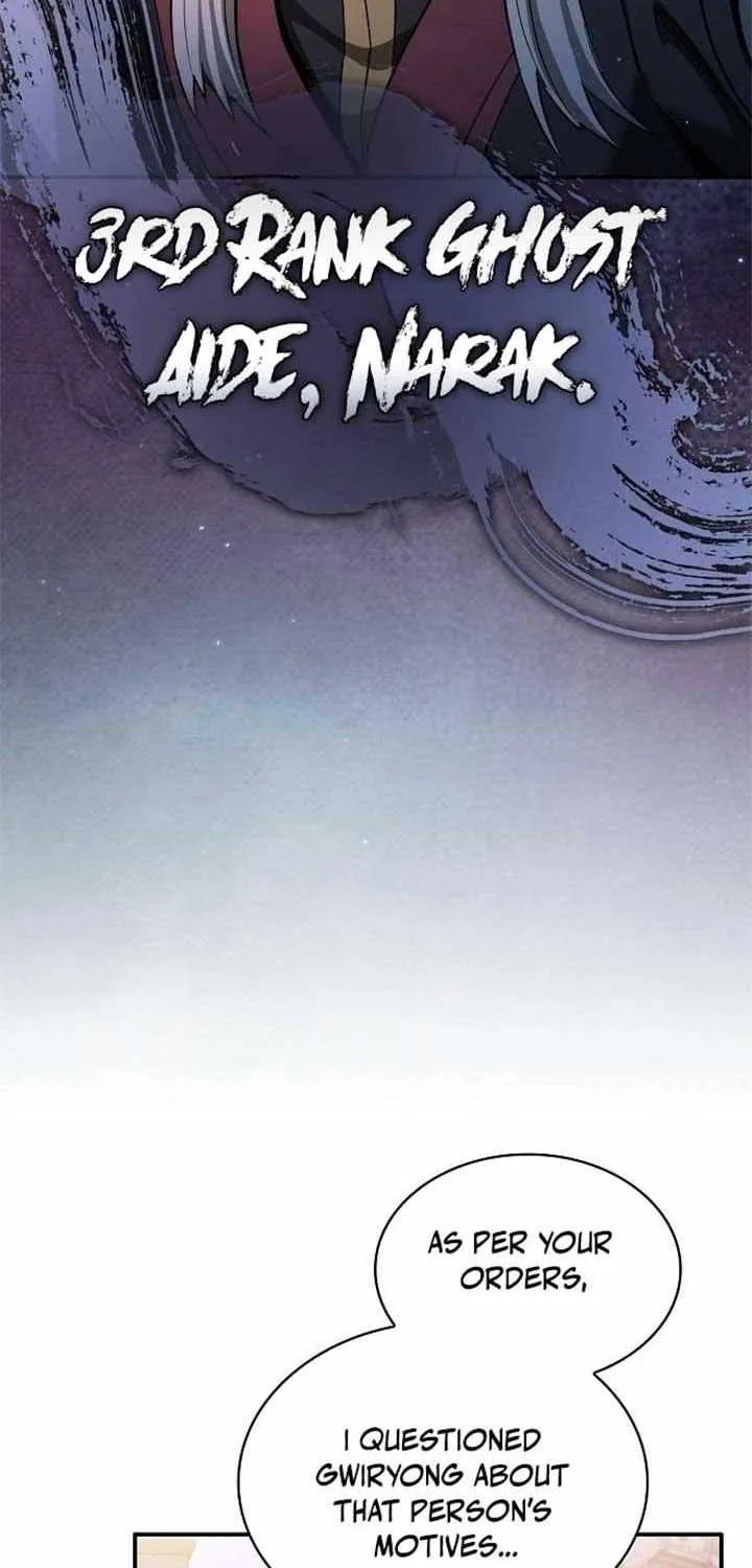 The Spy’s Life In The Demonic Cult Chapter 3 page 86 - 
