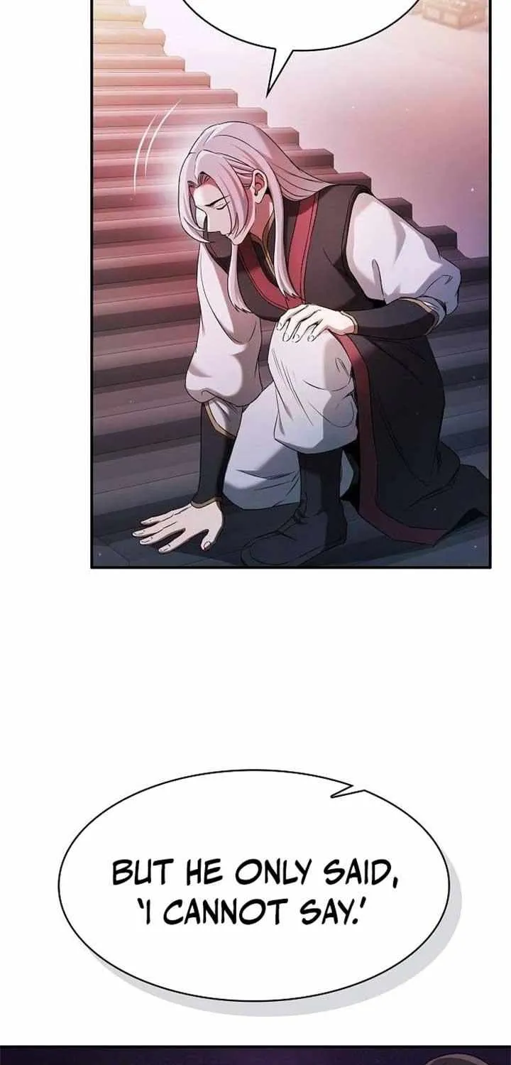The Spy’s Life In The Demonic Cult Chapter 3 page 87 - 