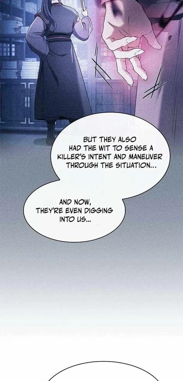 The Spy’s Life In The Demonic Cult Chapter 3 page 95 - 