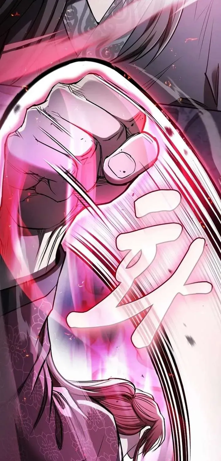 The Spy’s Life In The Demonic Cult Chapter 30.1 page 11 - 