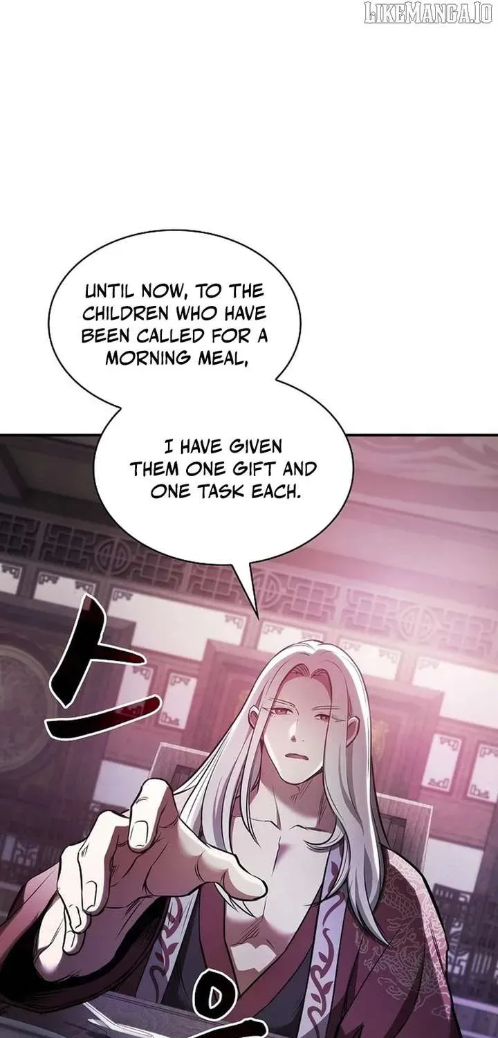 The Spy’s Life In The Demonic Cult Chapter 30.1 page 103 - 