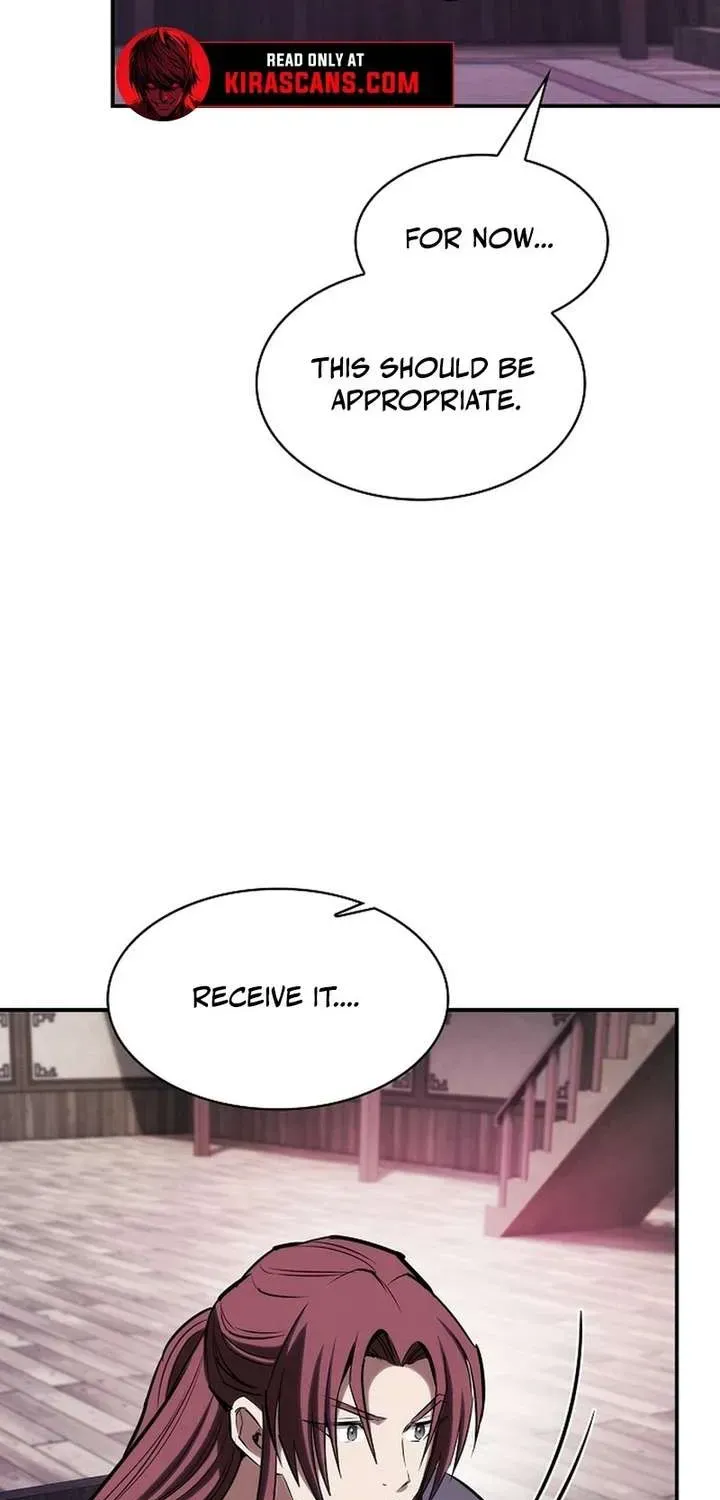 The Spy’s Life In The Demonic Cult Chapter 30.1 page 105 - 
