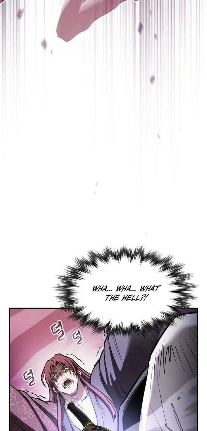 The Spy’s Life In The Demonic Cult Chapter 30.1 page 112 - 