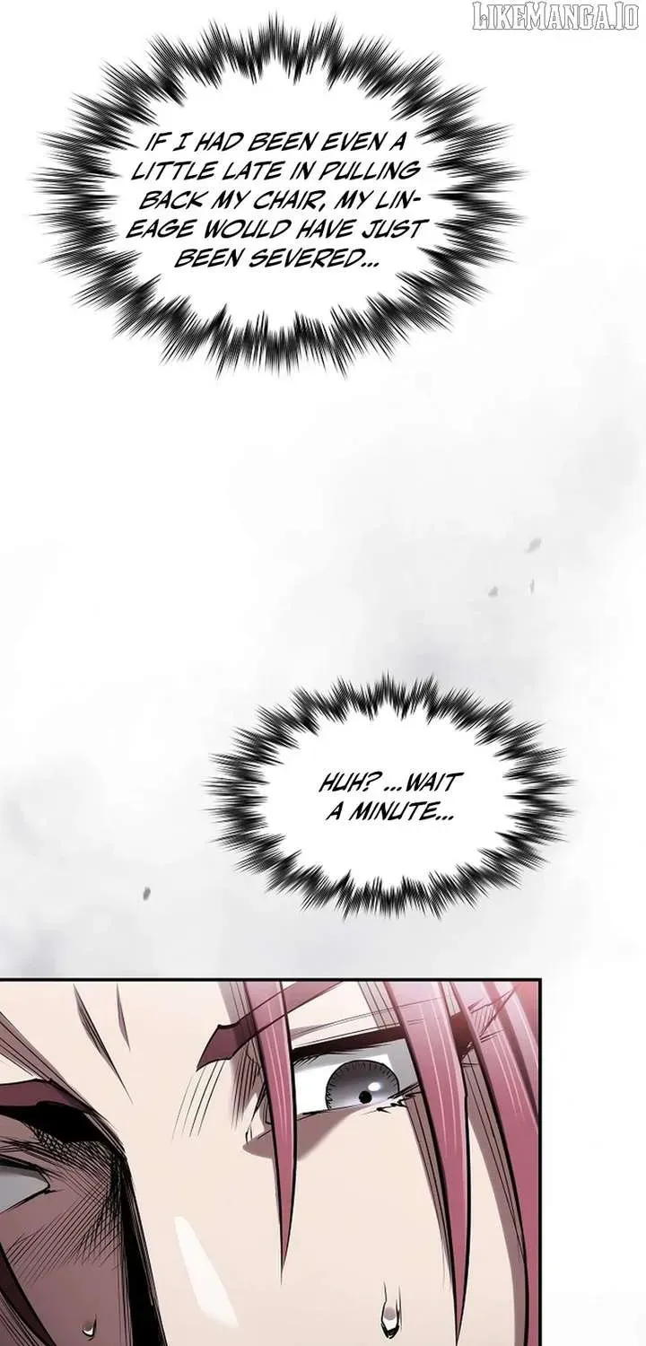 The Spy’s Life In The Demonic Cult Chapter 30.1 page 114 - 