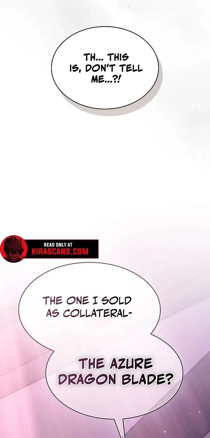 The Spy’s Life In The Demonic Cult Chapter 30.1 page 117 - 
